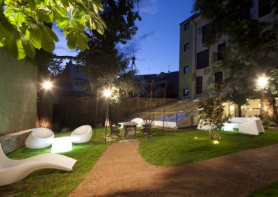 SPA-Ciudad-de-Astorga-Jardin