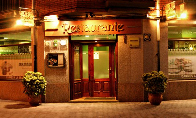 Restaurante el Capricho