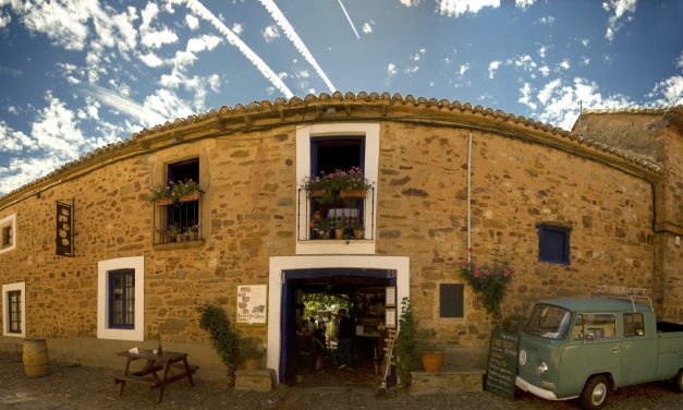 Restaurante Entrepiedras