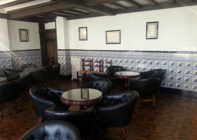 Hotel-Gaudi-Bar