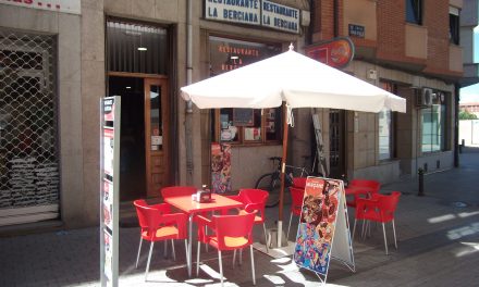 Restaurante La Berciana