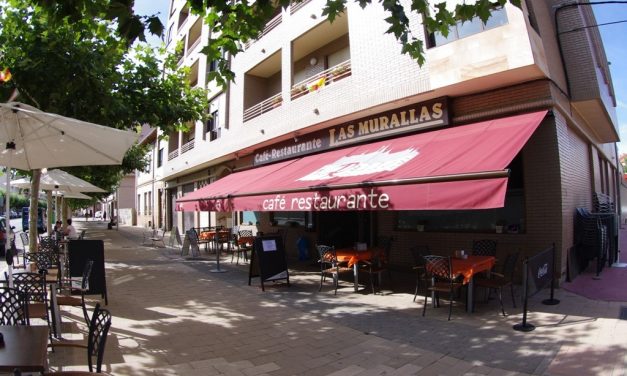 Restaurante Las Murallas