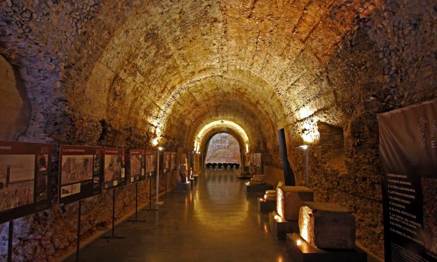 El Museo Romano de Astorga mira al futuro