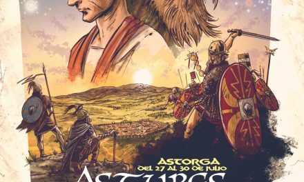 Astures and Romans