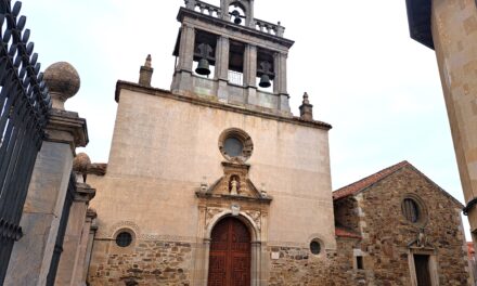 Church of Saint Marta