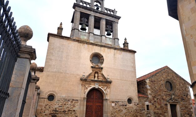 Church of Saint Marta