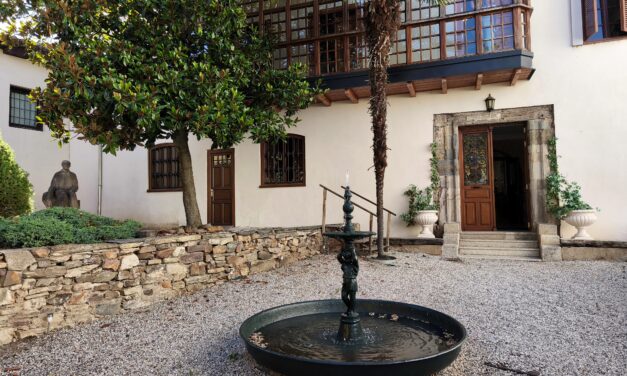 Museo Casa Panero