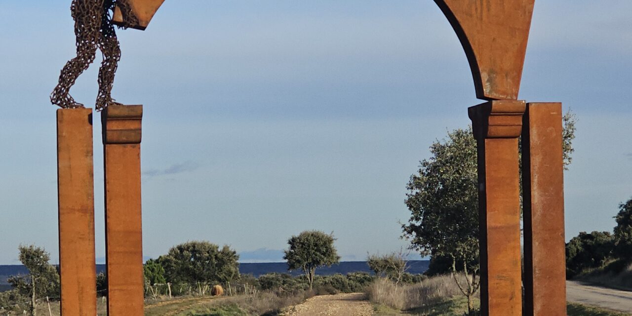 Arco de Santa Catalina