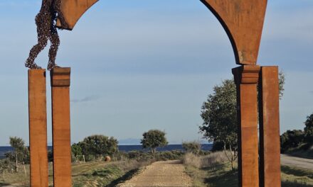 Arco de Santa Catalina