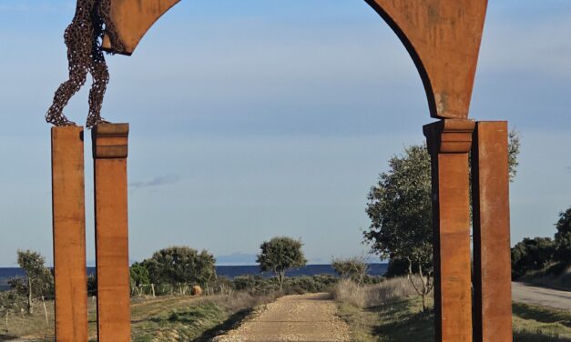Arco de Santa Catalina