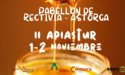 II FERIA DE LA MIEL APIASTUR