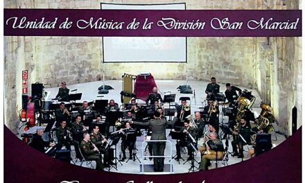 CONCIERTO SANTA BÁRBARA