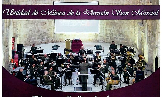 CONCIERTO SANTA BÁRBARA