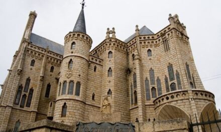 ASTORGA EN VIAJES DE OK DIARIO