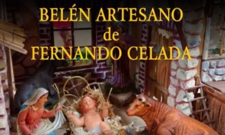BELÉN MUNICIPAL 2025