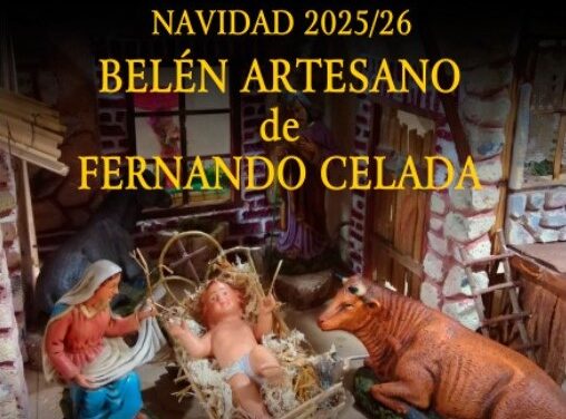 BELÉN MUNICIPAL 2025