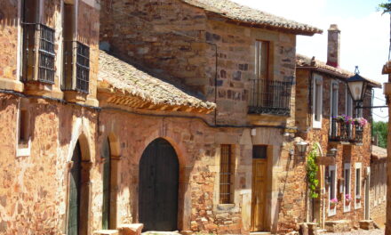 ARTÍCULOS SOBRE GASTRONOMÍA MARAGATA