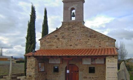 ASTORGA EN EL MAGAZINE DE VIAJES DE LA VANGUARDIA