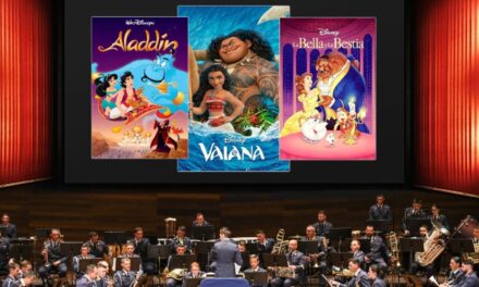 CONCIERTO FAMILIAR EN EL TEATRO GULLÓN