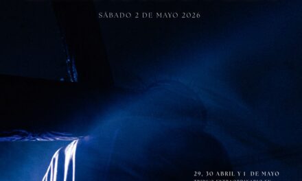 Los Caballeros del Silencio celebran su centenario