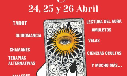 IV FERIA ESOTERICA