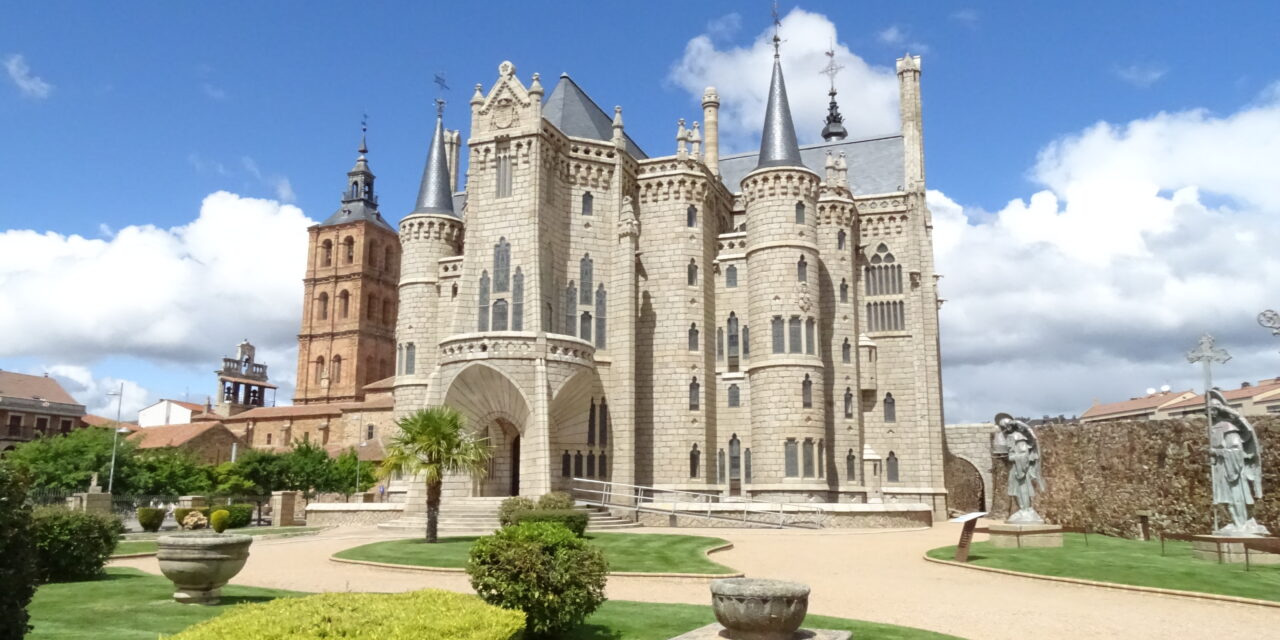 El Palacio presenta la programación para el mes de mayo