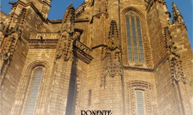 Una conferencia descubrirá las particularidades de la catedral