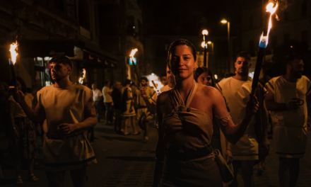 ASTURES Y ROMANOS EN WANDERER